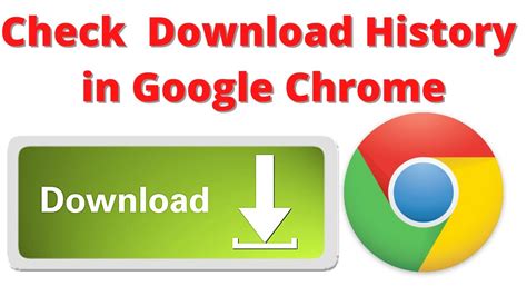 Alternatively, you can enter this URL chromesettings in the address bar. . Chrome download history